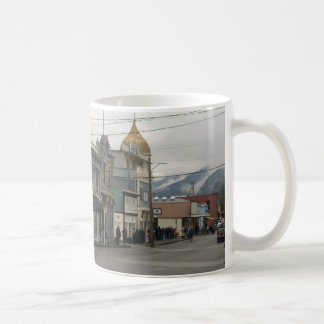 Mug Skagway, Alaska