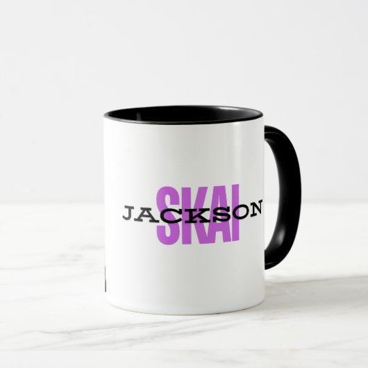 Mug Skai Jackson 1 (Devant droit)