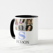 Mug Skai Jacson (Devant gauche)