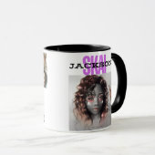 Mug Skai Jacson (Devant droit)