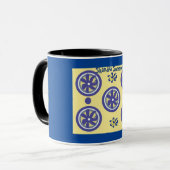 Mug Skandia été (Devant gauche)