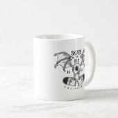Mug Skate (Devant droit)
