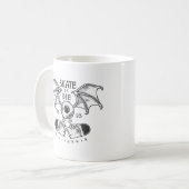 Mug Skate (Devant gauche)