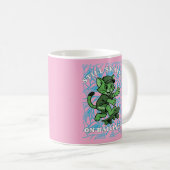 Mug skate boarder (Devant droit)