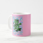 Mug skate boarder (Devant gauche)