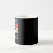 Mug Skate Skate Skateboarder Cadeau Skateboard Retro (Centre)