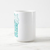 Mug skateboard (Centre)