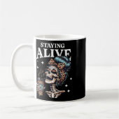 Mug Skateboard Skateboard (Gauche)