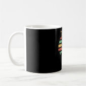 Mug Skateur Rétro (Gauche)