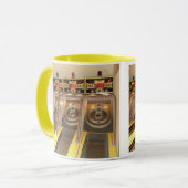 MUG SKEE BALL ! (Devant gauche)