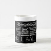 Mug Skeeball ! (Centre)