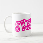 Mug Skeezer (Gauche)