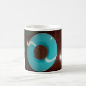 Mug Skeezer bleu (Centre)