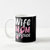 Mug Skeleton Danse Chiffres Équation Math Enseignant H (Gauche)