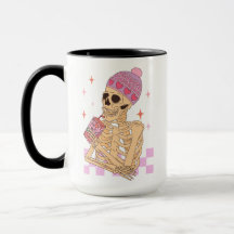 Skeleton Self Love Jus Sarcastique Saint Valentin