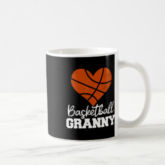 Mug Sketll Granny Heart Funny Heart Love Sketty