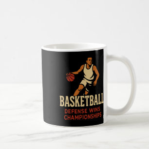Mug Sketll – La défense remporte les championnats Sket