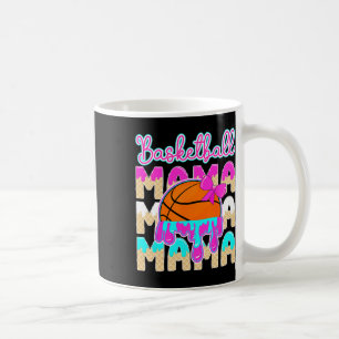 Mug Sketll Mama Sketll Maman Drip Sketll Joueuse Maman