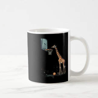 Mug Sketto Giraffe Sketto Hoop Artwork Slam Dunk