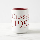 Mug SKHS Réunion de 30 ans (Centre)