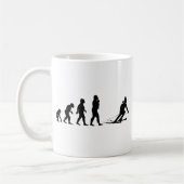 Mug Ski (Gauche)