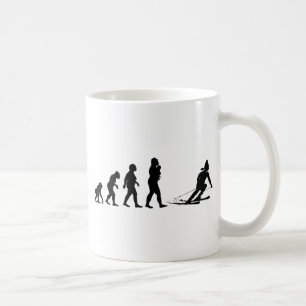 Mug Ski
