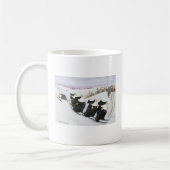 Mug Ski (Gauche)