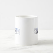 Mug Ski Aspen (Centre)