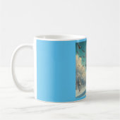 Mug Ski Bigfoot (Gauche)