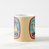 Mug Ski Camelback Poconos (Centre)