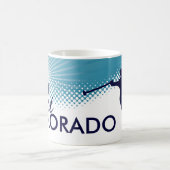 Mug ski colorado (Centre)