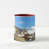 Mug Ski d'Apres dans Vail (Centre)