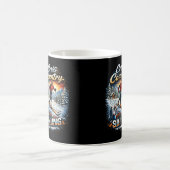 Mug Ski de fond (Centre)
