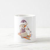 Mug Ski de neige