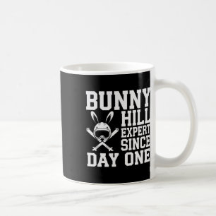 Mug Ski Et Snowboard Débutant Sports D'Hiver Fin