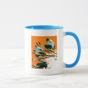 Mug Ski Jumpers par Ski Weld