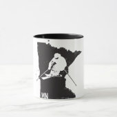 Mug Ski Minnesota (Centre)