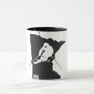 Mug Ski Minnesota