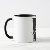 Mug Ski Minnesota (Gauche)