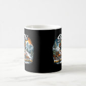 Mug Ski Mountaineering (Centre)