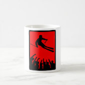 MUG SKI NOUVEAU REDDS (Centre)