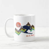 Mug Ski St. Anton (Gauche)