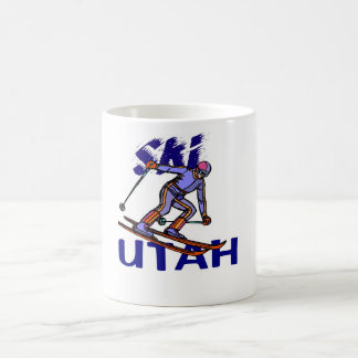 Mug Ski Utah