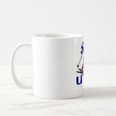 Mug Ski Utah (Gauche)