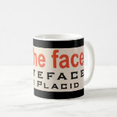 Mug Ski Whiteface Lake Placid (Devant droit)
