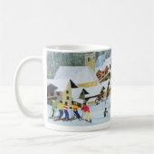Mug Ski Whizzz ! 1991 (Gauche)