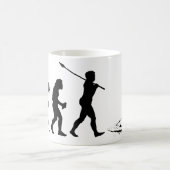 Mug Skieur (Centre)