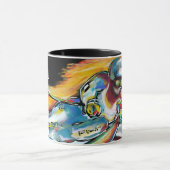 MUG SKIEUR (Centre)