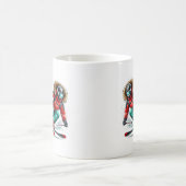 Mug Skieur (Centre)