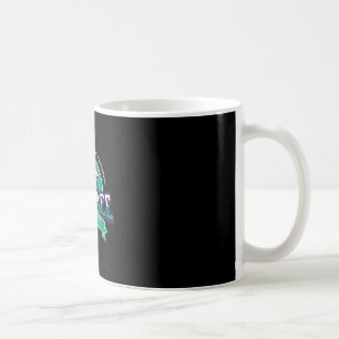 Mug Skip Ace Society Drôle de Disc Golf Rejoignez le C